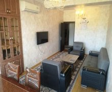 Kirayə (aylıq) Yeni Tikili 20 Yanvar m., Nəsimi r.