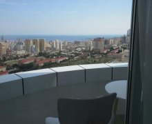 Kirayə (aylıq) Yeni Tikili Nizami m., Yasamal r.