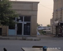 Satılır Obyekt Gəncə ş.