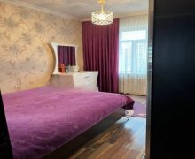 razinde 3 otaqli evler Bakıxanov qəs., Sabunçu r.