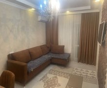 Kirayə (aylıq) Köhnə Tikili Qara Qarayev m., Nizami r.