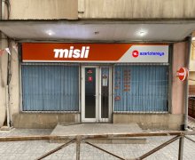 Kirayə (aylıq) Obyekt Nizami m., Yasamal r.