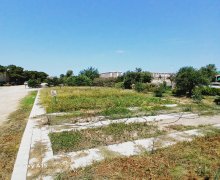 buzovnada torpaq satilir Buzovna, Xəzər r.