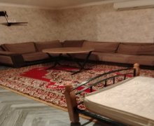 Kirayə (aylıq) Köhnə Tikili Elmlər akademiyası m., Yasamal r.