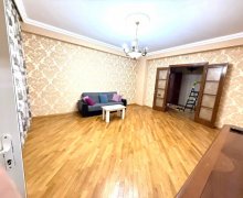 Kirayə (aylıq) Yeni Tikili Neftçilər m., Nizami r.