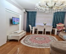 sumqayitda yeni tikili binalar Sumqayıt ş.