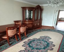 Kirayə (aylıq) Köhnə Tikili Elmlər akademiyası m., Yasamal r.