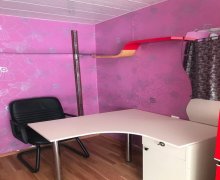 Kirayə (aylıq) Obyekt Bakıxanov qəs., Sabunçu r.