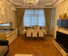 Kirayə (aylıq) Yeni Tikili Memar Əcəmi m., Nəsimi r.