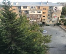 Kirayə (aylıq) Köhnə Tikili Azadlıq m., Nərimanov r.