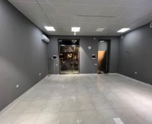 Kirayə (aylıq) Obyekt Elmlər akademiyası m., Yasamal qəs., Yasamal r.