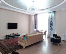 Kirayə (aylıq) Yeni Tikili Nizami m., Yasamal r.