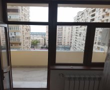 Satılır Yeni Tikili İnşaatçılar m., Yasamal qəs., Yasamal r.