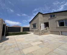 Satılır Həyət evi/villa Binə qəs., Xəzər r.