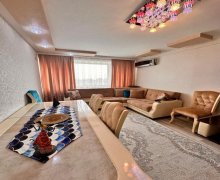 Satılır Köhnə Tikili Elmlər akademiyası m., Yasamal r.