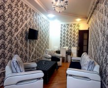 Kirayə (aylıq) Yeni Tikili Memar Əcəmi - 2 m., 9-cu mikrorayon, Binəqədi r.