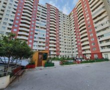 Kirayə (aylıq) Yeni Tikili Cəfər Cabbarlı m., Ağ şəhər, AGA Business Center, Xətai r.