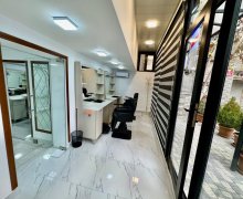 Satılır Obyekt Azadlıq m., 8-ci mikrorayon, Binəqədi r.