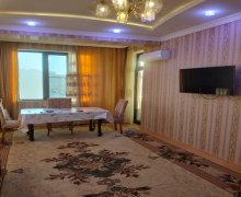 Kirayə (aylıq) Yeni Tikili İçərişəhər m., Yasamal qəs., Yasamal r.