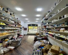 Kirayə (aylıq) Obyekt 28 May m., Nəsimi r.