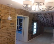 Kirayə (aylıq) Həyət evi/villa Əhmədli m., Xətai r.