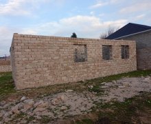 Satılır Torpaq Binə qəs., Xəzər r.