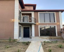 Satılır Həyət evi/villa Yeni Günəşli qəs., Suraxanı r.