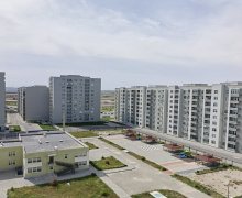 Продажа Новостройка пос. Говсан, Сураханы р.