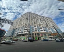 Satılır Yeni Tikili Azadlıq m., 6-cı mikrorayon, Binəqədi r.