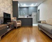 Satılır Yeni Tikili Əhmədli m., Əhmədli, Xətai r.