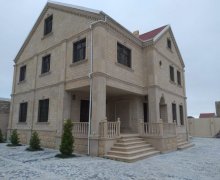 Satılır Bağ evi Mərdəkan, Xəzər r.