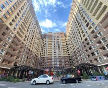 Satılır Yeni Tikili 20 Yanvar m., Yasamal r.