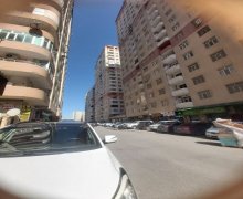 Kirayə (aylıq) Yeni Tikili İnşaatçılar m., Yeni Yasamal qəs., Yasamal r.