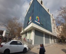 Kirayə (aylıq) Obyekt Yasamal r.