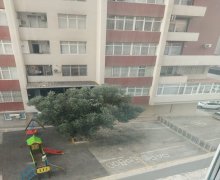 Kirayə (aylıq) Yeni Tikili Nəsimi m., Nəsimi r.