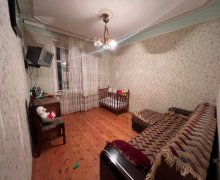 Satılır Köhnə Tikili Yeni Günəşli qəs., Suraxanı r.