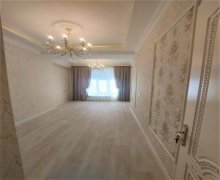 Satılır Yeni Tikili Memar Əcəmi m., Nəsimi r.