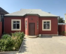 Satılır Həyət evi/villa H.Aslanov qəs., Xətai r.