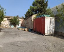 Kirayə (aylıq) Obyekt Səbail r.