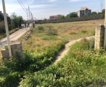 ceyranbatanda torpaq alqi satqisi Ceyranbatan qəs., Abşeron r.