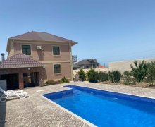 Kirayə (aylıq) Bağ evi Goradil, Abşeron r.