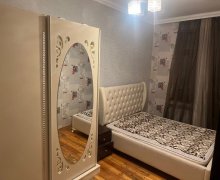 Kirayə (aylıq) Yeni Tikili Bakıxanov qəs., Sabunçu r.