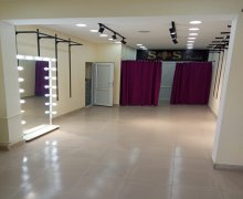 genclikde kiraye obyektler Gənclik m., Nərimanov r.