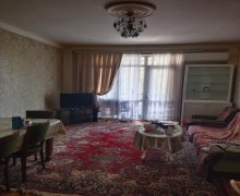 Kirayə (aylıq) Köhnə Tikili Nəriman Nərimanov m., Nərimanov r.