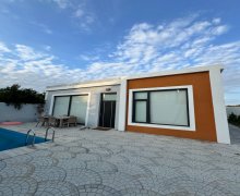 Satılır Həyət evi/villa Binə qəs., Xəzər r. Satılır Həyət evi/villa Binə qəs., Xəzər r.