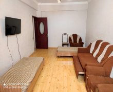 Kirayə (aylıq) Yeni Tikili Bayıl qəs., Səbail r.