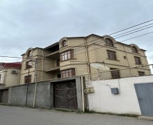 Satılır Həyət evi/villa Bakıxanov qəs., Sabunçu r.