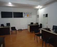 Kirayə (aylıq) Ofis Xətai m., Ağ şəhər, Xətai r.