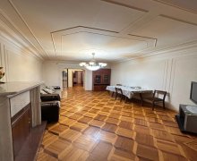 Kirayə (aylıq) Köhnə Tikili İnşaatçılar m., Yasamal r.