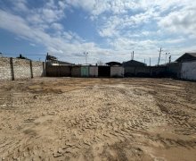 Satılır Torpaq Mərdəkan, Xəzər r.